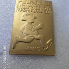 Finlandia Marathon Jyväskylä Laajavuori Finland 1980 - pikkukuva 1