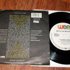 7" MIKE & MECHANICS - The Living Years - single 1988 rock EX - pikkukuva 2