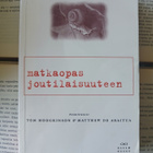 Tom Hodgkinson - Matkaopas joutilaisuuteen (nid.) - pikkukuva 1