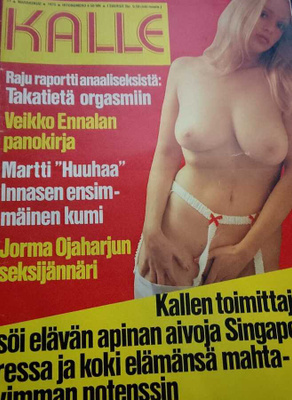 Kalle 11/1975