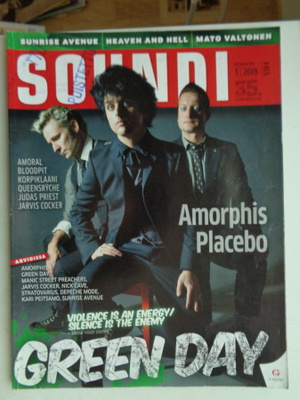 Soundi Nro 5/2009 (24.6)