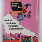 Enid Blyton : Niksu koulussa - pikkukuva 2
