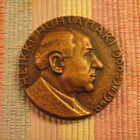 Heikki Huhtamäki mitali 1900 29 II 1960. - pikkukuva 1