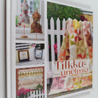 Hilde Lien : Tilkku-unelmia - pikkukuva 1