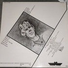 Peak - Ebondazzar LP 1983 prog, electronic - pikkukuva 2
