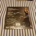 Diana Krall – Quiet Nights lp orig 2009 Jazz upea - pikkukuva 2