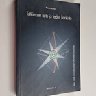 Pirkko Anttila : Tutkimisen taito ja tiedon hankinta : ta... - pikkukuva 1