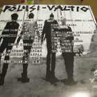 Poliisivaltio Fuck your discos lp uusi liite - pikkukuva 2