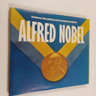 Thomas Hellberg : Alfred Nobel - pikkukuva 1