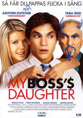 Pomon Tytär	(4 454)	k	-SV-		DVD		ashton kutcher	2003