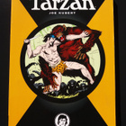 Tarzan Joe Kubert sarjakuva - pikkukuva 1