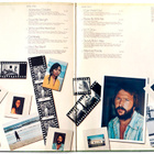 ERIC CLAPTON, 461 Ocean Boulevard - LP ORIG. 1974 - pikkukuva 2