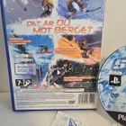 SSX 3 (PS2) (CIB) - pikkukuva 2
