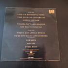 MICHAEL BOLTON - TIME, LOVE & TENDERNESS . LP - pikkukuva 2