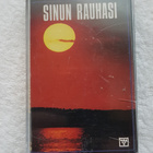 SINUN RAUHASI C-KASETTI - pikkukuva 1