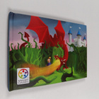 Sleeping beauty deluxe picture book - pikkukuva 1
