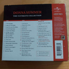 3CD Donna Summer - The Ultimate Collection - pikkukuva 2