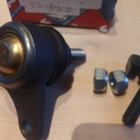 Alapallonivel Volvo 340, 343, 345, 360 820-802020 - pikkukuva 4