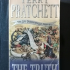 Pratchett, Terry: Discworld: Industrial Revolution 2: Truth - pikkukuva 1