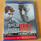 Tappajan näköinen mies (Blu-ray, uusi) - pikkukuva 1