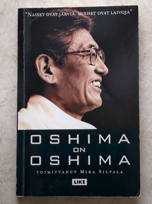 Oshima on Oshima, nid.