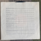 RICHIE HAVENS: Connections (LP) 1980 - pikkukuva 3