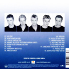 Westlife • Coast To Coast CD - pikkukuva 2