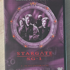 Tähtiportti (Stargate SG-1): Kausi 3 (6DVD) *UUSI* - pikkukuva 1