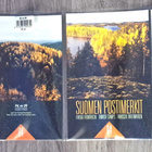 A104 Suomen postimerkit 94 Osia - pikkukuva 1