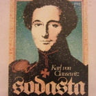 Karl von Clausewitz / Sodasta Valikoima ajatelmia - pikkukuva 1