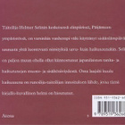 Helmer Selin : Haikusaunan haikuja - pikkukuva 2