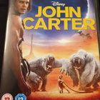 John Carter DVD - pikkukuva 1