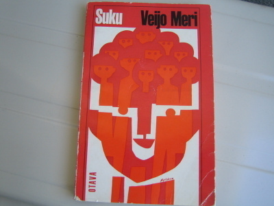 Veijo Meri - Suku