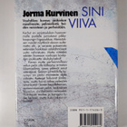 Jorma Kurvinen : Siniviiva - pikkukuva 2