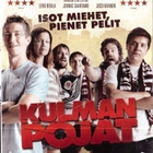 KULMAN POJAT - pikkukuva 1