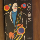 Barry McRae: Jazzin käsikirja - pikkukuva 1