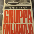 Gruppa Finljandia Pentti Syrjä - pikkukuva 1