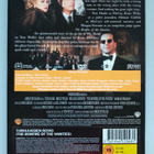 Turhuuksien rovio (1990) Brian De Palma Tom Hanks - pikkukuva 2