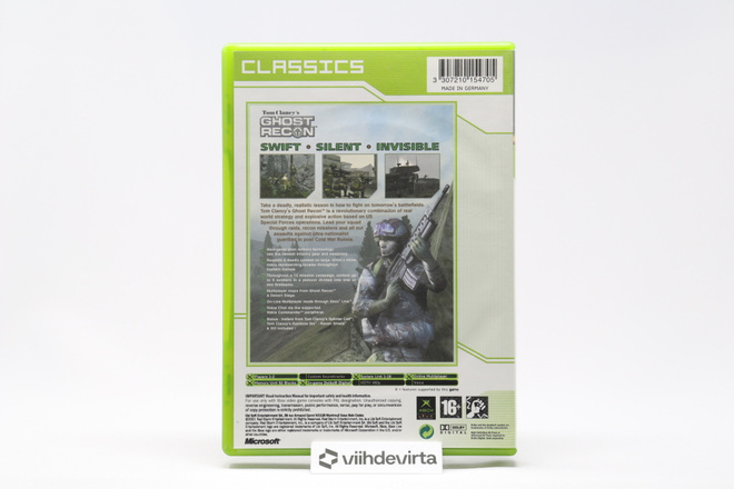 Item image