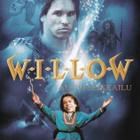 Willow - Suuri Seikkailu  -  Special Edition -  DVD - pikkukuva 1