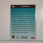 1995-96 Collector's Choice YCtG Silver Bonus#C6 Mark Messier - pikkukuva 2