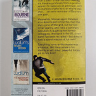 Eric Van Lustbader : Robert Ludlum's The Bourne Imperative - pikkukuva 2