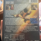 Drop Zone (1994) Wesley Snipes - pikkukuva 2