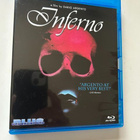 Inferno Blu-ray (1980) Eng. Sub - pikkukuva 1