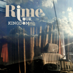 Rime - Our Kingdom (CD)