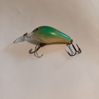 Rapala Fat Rap 5cm - pikkukuva 1