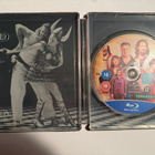THE BIG LEBOWSKI - Blu-ray Steelbook - pikkukuva 2