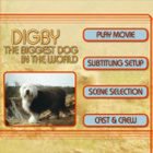DIGBY - KOIRAA KERRAKSEEN dvd 1973 ***UUSI, MUOVEISSA*** - pikkukuva 3