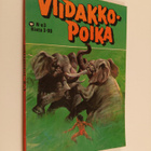 Viidakkopoika n:o 3 - pikkukuva 1