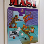 Mort Walker : Masi : systeemin sankari - pikkukuva 1